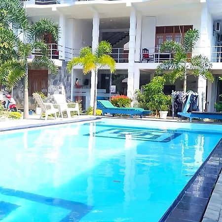 Ocean Bay Surf Resort Weligama Ngoại thất bức ảnh