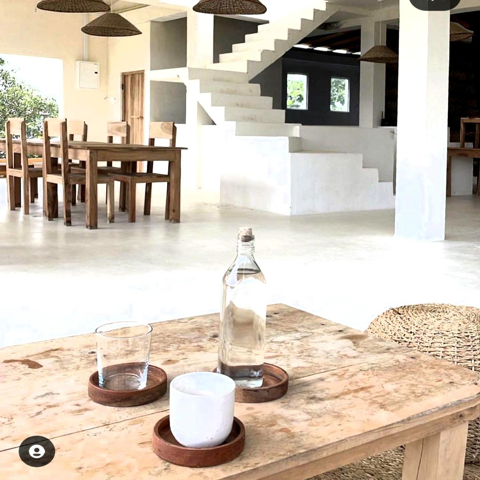 Ocean Bay Surf Resort Weligama Ngoại thất bức ảnh