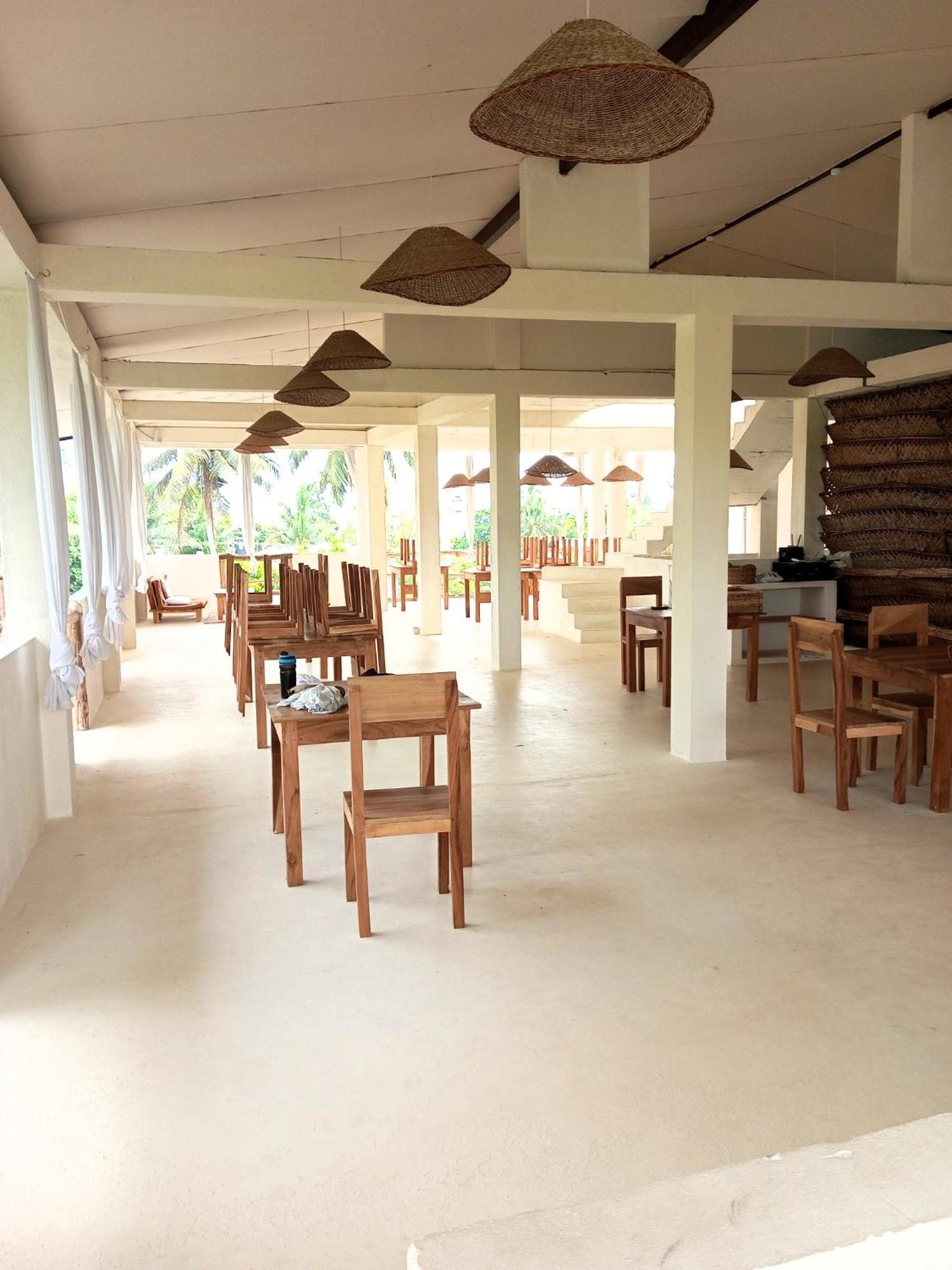 Ocean Bay Surf Resort Weligama Ngoại thất bức ảnh